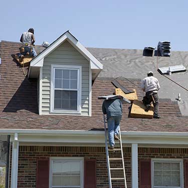 roofers