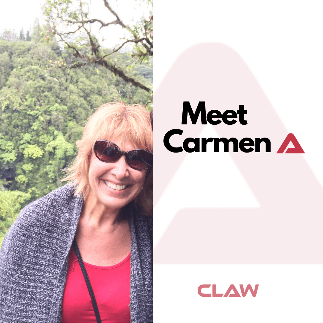 Carmen of Claw Roofing