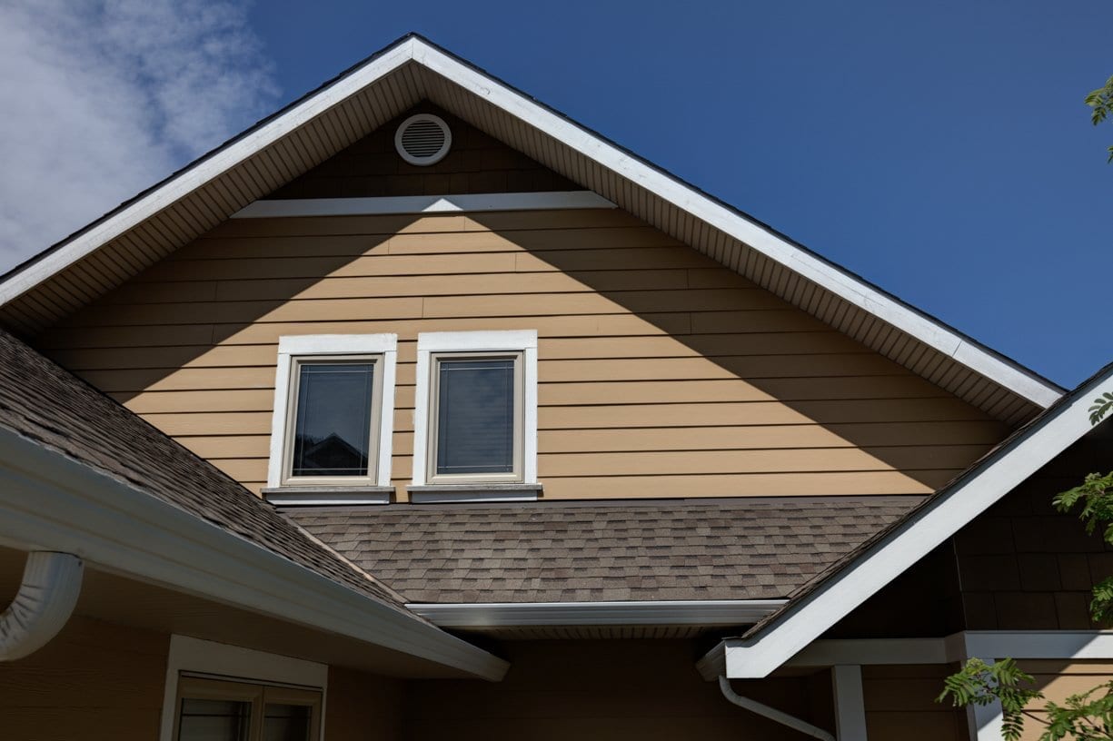 Roof Shingles Image | Claw Roofing Calgary - Full Service Roofing Company