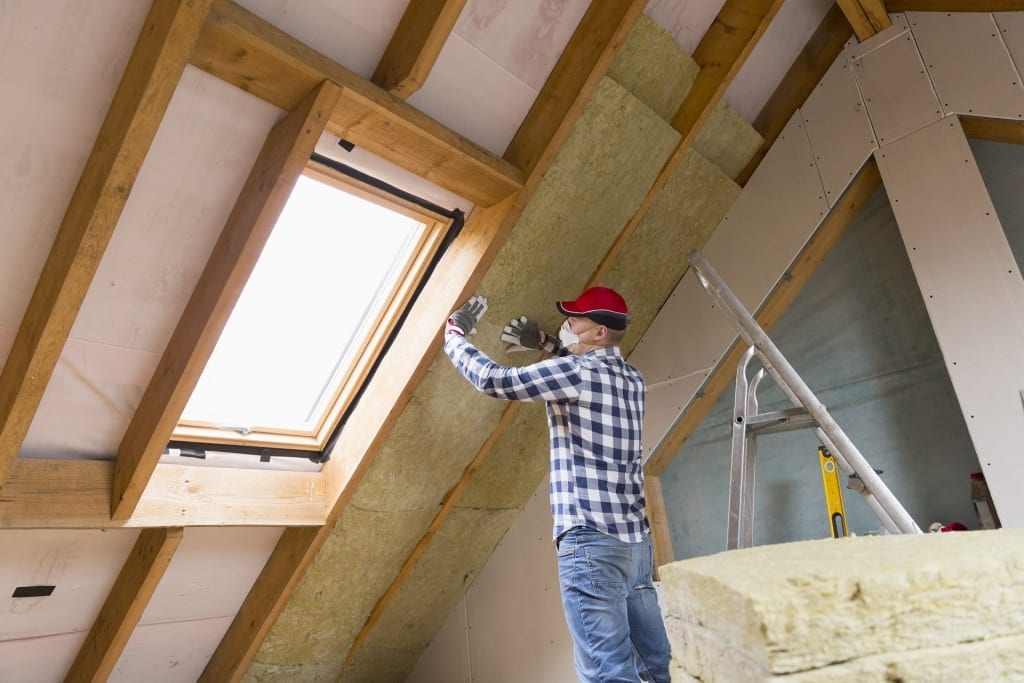 adding-insulation-avoid-roofing-repairs | Calgary Claw Roofing