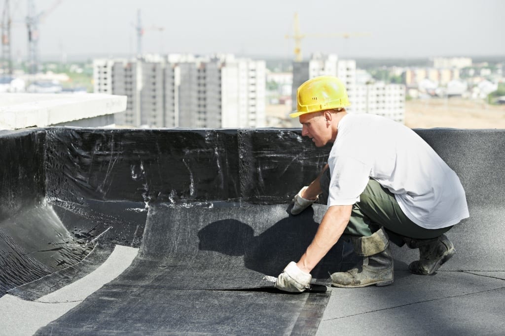 roofer-flat-roofing-repair-Claw Roofing Calgary