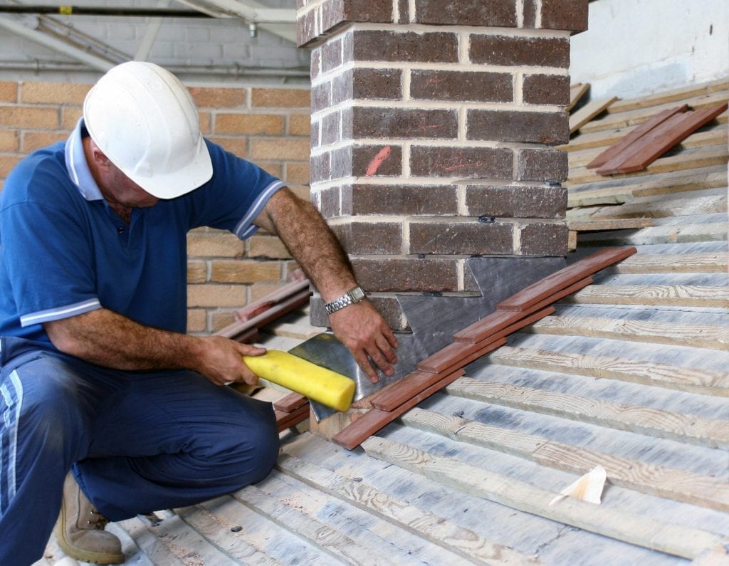When Should You Replace Roof Flashing? Calgary Roofing Company
