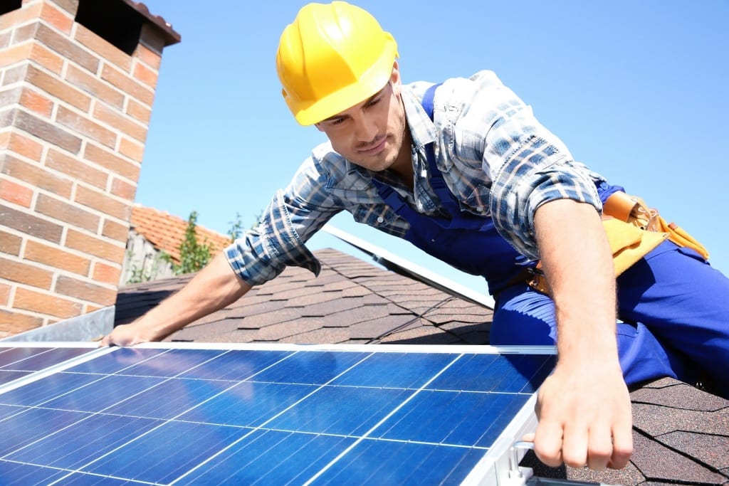 solar-panel-installation-roof-replacement-repair | Claw Roofing Calgary